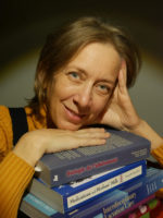 Christine FRIEDERICH