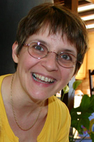 Martine Vergnol - Consultante en lactation IBCLC