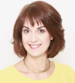 Carole Hervé - consultante en lactation à Paris