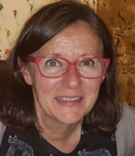 GUILMOTEAU Pascale