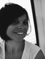 Mélanie Landru Haillard Consultante en lactation IBCLC