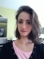 LAGORCE Aurélie