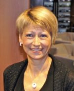 Laetitia Brobst Consultante en Lactation certifiée IBCLC