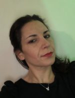 LOPES Christine