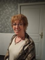 PEDROLA Martine