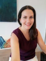 Ana Maria Ramirez