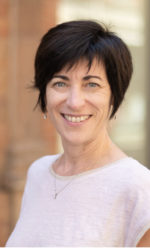 Isabelle Bergé consultante en lactation IBCLC