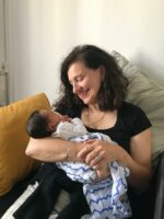 THOMPSON Nicola Jayne